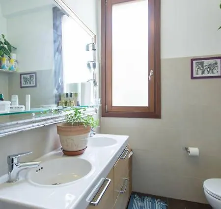 Apartamento Mari & Popi's House *