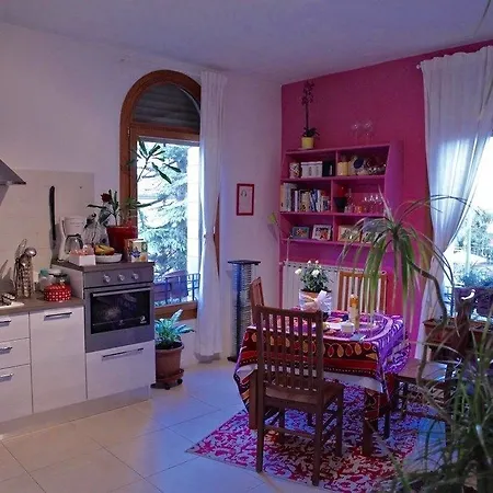 Mari & Popi's House Apartamento